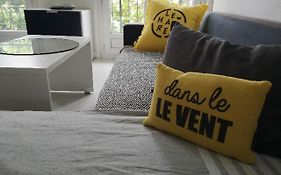 Le Cocon sur les Quais - 4 pers - Parking privé