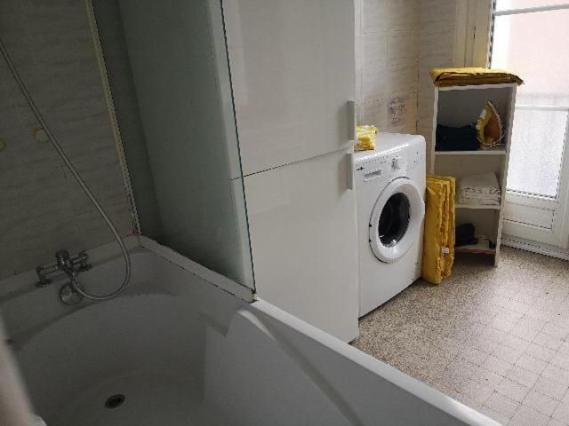 Appartement Le Cocon sur les Quais - 4 pers - Parking privé à Le Havre Extérieur photo