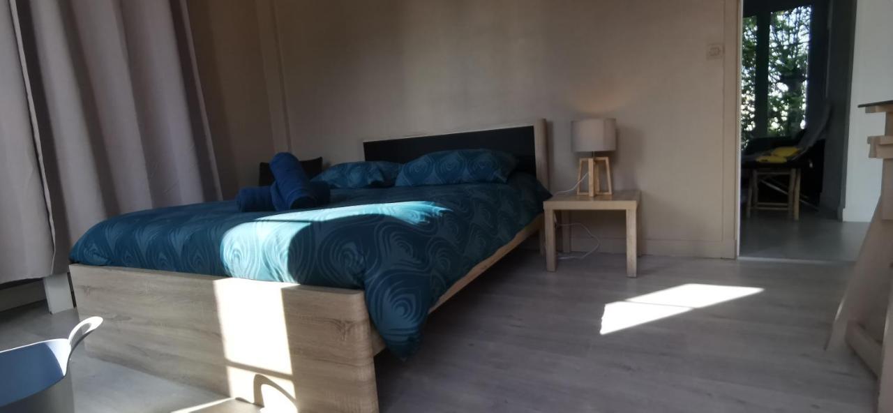 Appartement Le Cocon sur les Quais - 4 pers - Parking privé à Le Havre Extérieur photo
